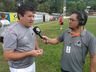 Aliança faz 3 x 1 no Guarani no primeiro jogo da final do Campeonato Regional 