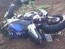 Jovem de 18 anos morre em colisão lateral