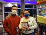 População assiste Velozes e Furiosos 9 no Cine Peperi; veja as fotos