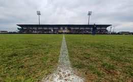 Final do Estadual de Amadores, Fase Oeste, segue aberta após empate