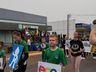 Grande público prestigia Desfile de Sete de Setembro em Iporã do Oeste