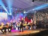 Show da Orquestra de Itapiranga reúne grande público