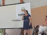 Inaugurado o Complexo Educacional de Linha Santa Fé Alta