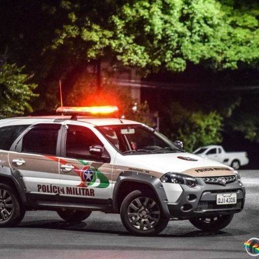 Discussão termina em tentativa de homicídio 
