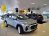 Chevrolet Bregomar lança nova Tracker 2026