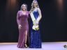 FOTOS;Rainha e Princesas da Expo Campo Erê 2025 são escolhidas