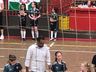 É CAMPEÃO: Gol de Bico vence Herval D'Oeste/Joaçaba e conquista título estadual