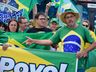 Carreata Patriota reúne mais de 1500 veículos em São Miguel do Oeste 