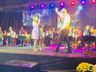 Abertura da 13ª Deutsche Woche proporciona espetáculo em São João do Oeste