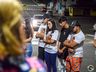 Um ano após morte de jovem, família e amigos prestam homenagem em SMOeste 