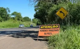 Dnit abre licitação para contratar projeto de duplicação da BR-282, em SC