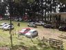 Veloterra atrai pessoas de toda região neste domingo em São José do Cedro