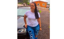 Mulher que estava desaparecida liga para a família e diz que está bem
