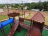 Praça Municipal João Maria de Lara será inaugura em Princesa