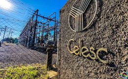 Reparo na rede elétrica deixa parte de São Miguel do Oeste sem energia