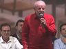 Lula diz que Congresso nunca teve qualidade "baixo nível como tem agora"