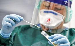São Miguel do Oeste está a 48h sem registrar novos casos de COVID-19