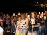 Abertura do Natal Encantado em Campo Erê reúne grande público na praça