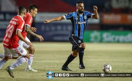 VÍDEO: Na volta do Gauchão, Grêmio leva a melhor e vence o Inter
