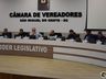 Câmara de São Miguel compõe Conselho de Ética e Decoro Parlamentar