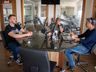 Coordenador de área do IBGE participa do Peperi Rádio Repórter 