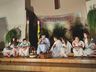 Teatro “Oficina do Emanuel” reúne cristãos na Igreja Evangélica Luterana, em SMOeste 