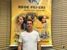Novo diretor de esportes de Itapiranga anuncia projetos