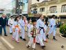 Itapiranga: Desfile de Sete de Setembro tem foco no civismo; fotos 