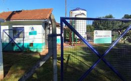Chuvas normalizaram nível do Rio Pirapó que abastece Iporã do Oeste