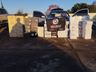 Polícia Militar apreende mercadoria avaliada em mais de R$ 200 mil na BR-282