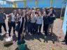 Alunos de Iporã do Oeste aprendem fabricar sabão utilizando óleo de cozinha