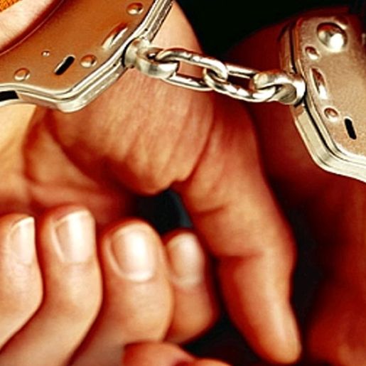 PM cumpre dois mandados de prisão por furto e estupro em SMO