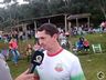 Dourado é campeão da Taça Amizade Série Prata Itapiranga 2023