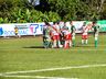 No sufoco, Guarani vence nos pênaltis e é campeão da Taça D'Lamb Sub 18
