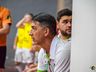 É CAMPEÃO: São Miguel Futsal derrota Luzerna e conquista título da Série Prata 