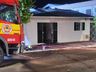 Incêndio atinge residência da APRISCO durante a madrugada