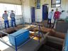 Semae inaugura sistema de reaproveitamento de 200 mil litros de água/dia