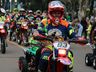 Desfile de 7 de Setembro reúne militares, escolas, entidades e famílias em SMO