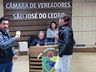 Promulgado projeto que visa divulgação dos dados básicos das obras públicas