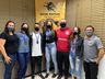 Atletas de Itapiranga vão disputar competição nacional de atletismo