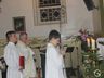 FOTOS: Márcio Joel Birck é ordenado Padre em igreja de Itapiranga