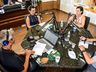 Avanço da dengue no extremo-oeste é discutido no Peperi Rádio Repórter