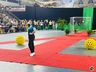 Thaina Schuck é escolhida Garota Esporte 2022 de Itapiranga 