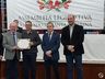 Sessão Solene da Alesc homenageia colonizadores e entidades de Mondaí