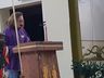 OUÇA: Missa festiva marca os 95 anos da paróquia de Itapiranga