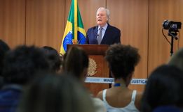 Nova versão da PEC da Segurança reforça autonomia de governadores