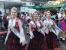 Festival da Canção Alemã marca a programação da 14ª Deutsche Woche