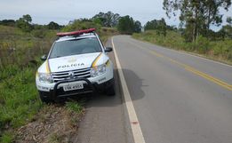 Após ter carro furtado, proprietário encontra autor e o mata no RS
