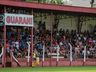 Pela final do Municipal, Guamerim e Canela Gaúcha ficam no 0 a 0 neste domingo