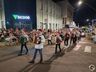 Itapiranga é Natal: Acendimento das luzes reúne grande público